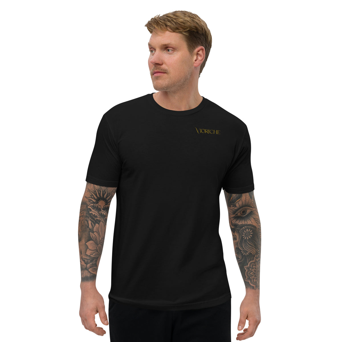 Vioriche's Short Sleeve T-shirt