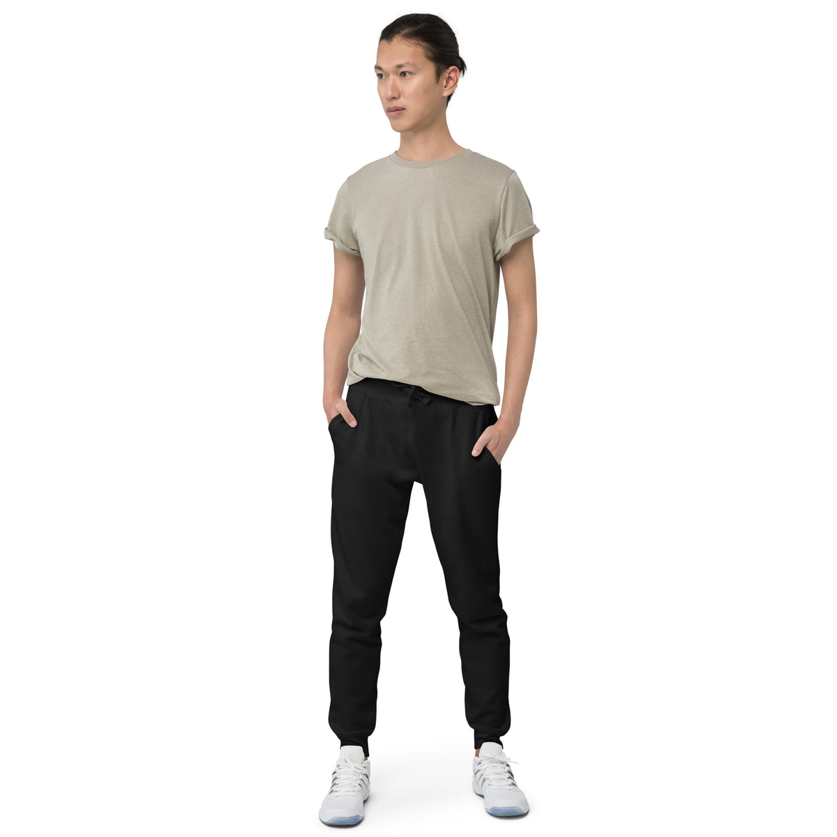 Vioriche's Men's & Women' fleece sweatpants