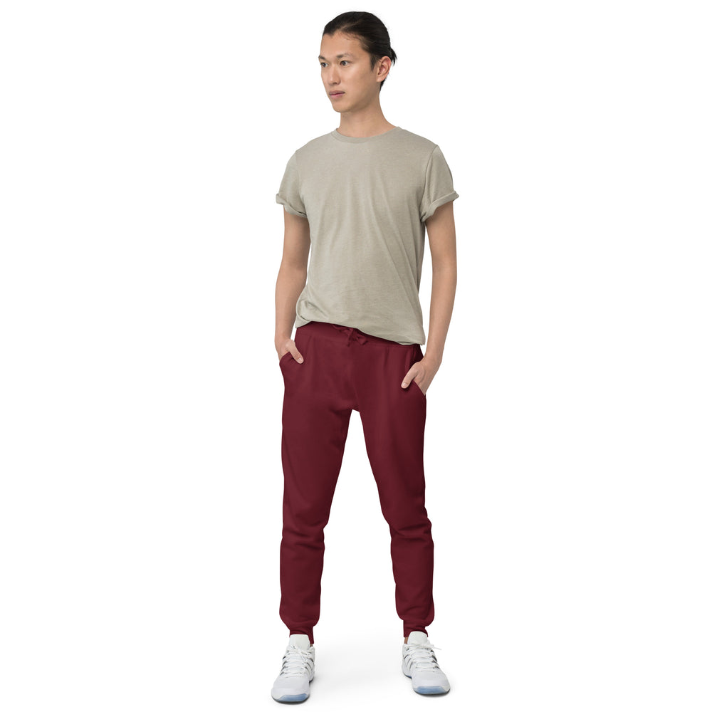 Vioriche's Men's & Women' fleece sweatpants